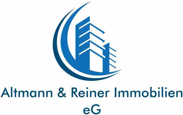 Logo Altmann & Reiner Immobilien eG