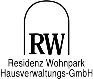 Logo Residenz Wohnpark Hausverwaltungs-GmbH in Straubing