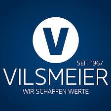Logo Vilsmeier Wohnbau GmbH